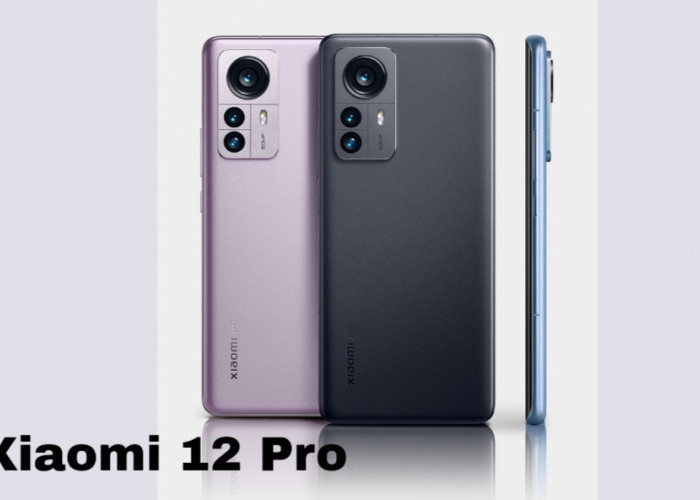 Xiaomi 12 Pro Bekas di 2025, Flagship Murah dengan Kamera Setara DSLR