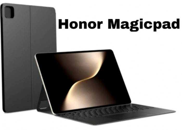 Honor MagicPad 3 Hadir di 2025, Tawarkan Layar Super Cerah dan Performa Kelas Flagship
