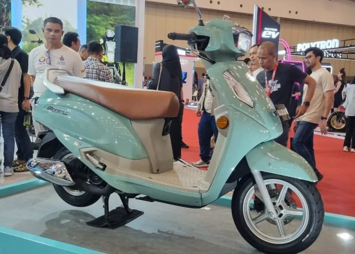 Kelebihan dan Kekurangan Suzuki Access 125, Motor Premium Nyaman dan Praktis