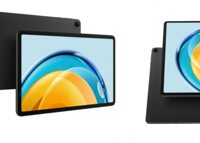 HUAWEI MatePad SE 11: Tablet Terjangkau dengan Layar Luas dan Baterai 7.700 mAh
