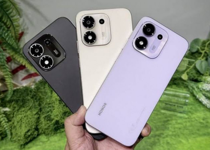 Honor 600S 5G Andalkan Ketahanan Ekstrem dan Baterai 8.100 mAh, Cocok untuk Pekerja Lapangan
