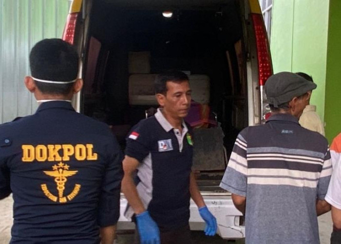 Duka Kecelakaan Bus ALS, Polisi Kawal Pemulangan Jenazah Korban hingga Jawa Tengah