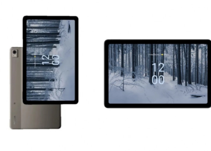 5 HP Nokia dengan Kamera Canggih yang Bikin Foto Lebih Hidup di 2026