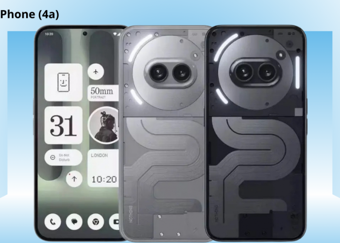 Nothing Phone (4a) Terlihat di Geekbench, Gunakan Snapdragon 7s Gen 4