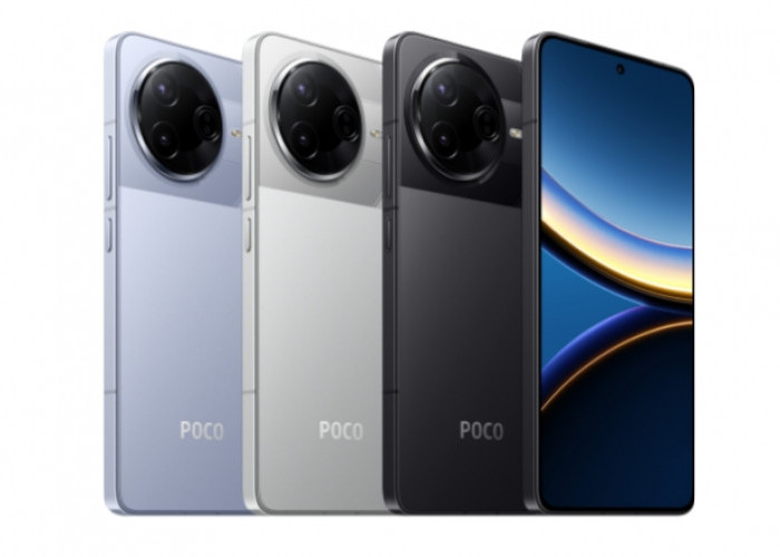 POCO F7 Pro Meluncur di Indonesia, Andalkan Snapdragon 8 Gen 3 dan Harga Kompetitif