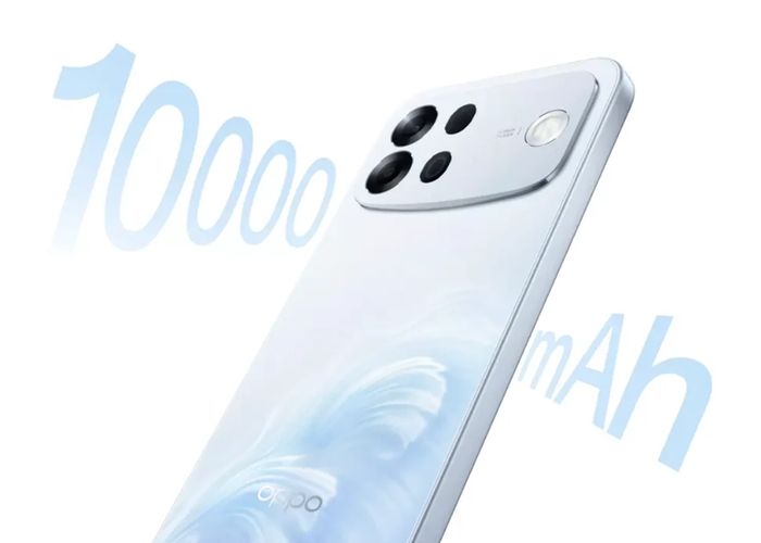 OPPO A7 Pro Max 5G Bawa Baterai Jumbo dan Layar AMOLED 120 Hz