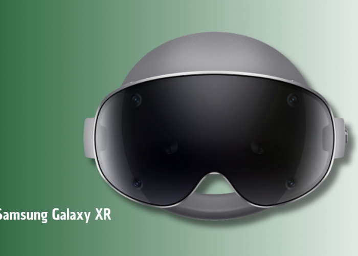 Samsung Galaxy XR Siap Mengguncang Pasar XR Premium, Usung Snapdragon XR2+ Gen 2 dan Android XR