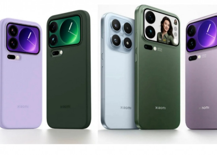 Xiaomi 17 Hadir Global, Siap Bersaing di Pasar Internasional