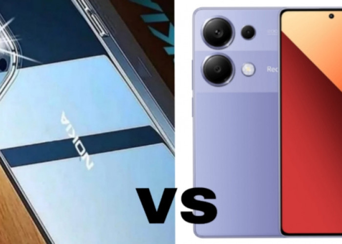 Adu Tangguh Nokia X700 Pro vs Xiaomi Redmi Note 13 Pro, Mana yang Lebih Layak Dipilih?