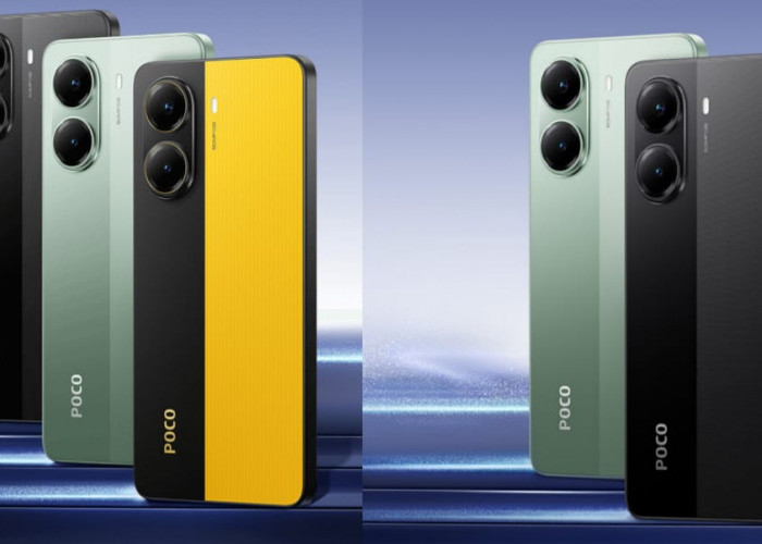POCO X7 Pro Resmi Hadir di Indonesia, Gaming Lancar Harga Masih Ramah Kantong