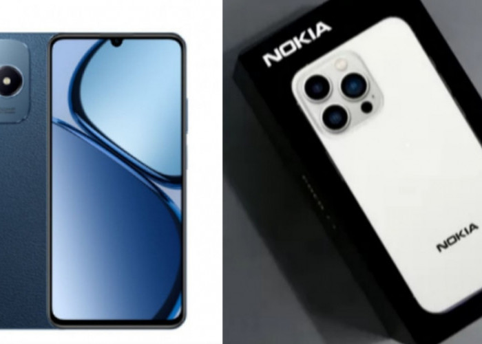 Nokia X700 Pro dan X800 Pro, Dua Jagoan Baru di Pasar Smartphone Flagship