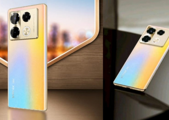 Infinix Note 40 Pro+ 5G vs Note 40 Pro: Mana yang Lebih Worth It Dibeli di 2025?