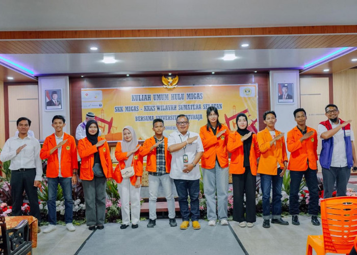 Dukung Pendidikan, PHR Zona 4 Hadirkan Edukasi Migas Interaktif di Sekolah dan Kampus