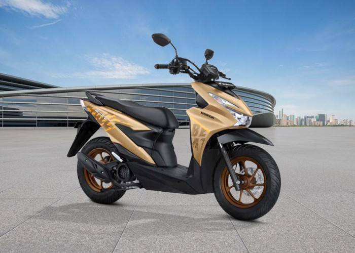 Inilah Kelebihan dan Kekurangan Honda BeAT Street 2026, Motor Praktis dengan Gaya Urban