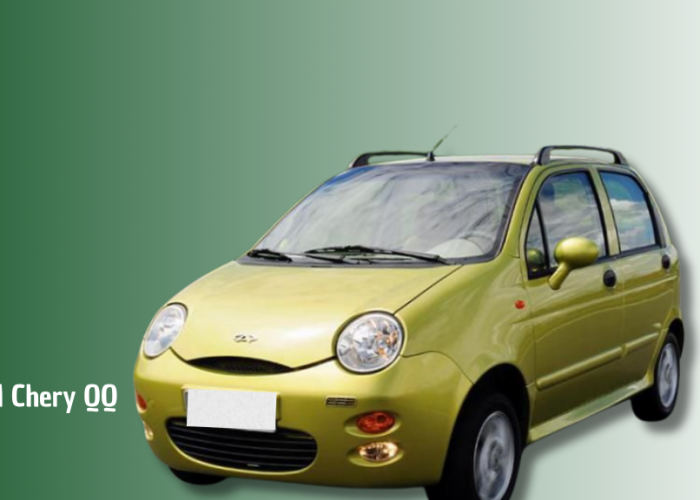 Suku Cadang Chery QQ: Masih Mudah Didapat, Banyak Alternatif dari Mobil Lain