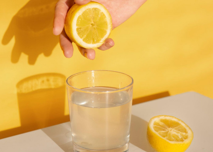 Buktikan! Dengan Minum Air Jeruk Nipis Pagi Hari, Rasakan Manfaatnya untuk Tubuh Kamu 
