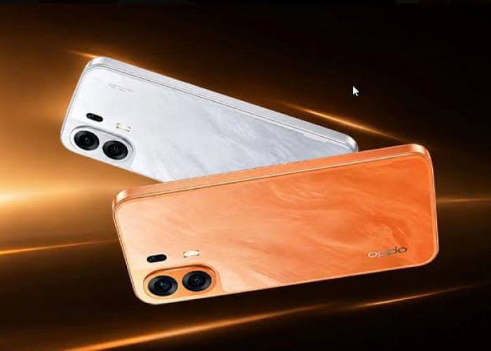 Oppo K14 Plus Siap Curi Perhatian, Usung Layar AMOLED 144Hz dan Fast Charging 45W