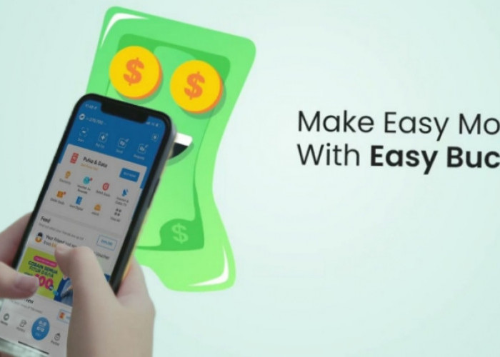 4 Aplikasi Penghasil Saldo DANA Gratis hingga Rp120.000 per Hari Tanpa Perlu Mengundang Teman