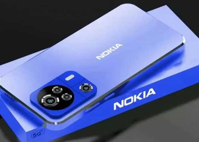 4 Smartphone Nokia dengan Kamera Canggih dan Berbagai Fitur Memukau