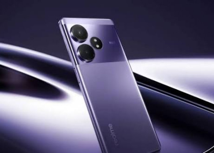 Realme GT Neo 6, HP Snapdragon 8s Gen 3 dengan Fast Charging 120W, Ini Spesifikasi dan Harganya