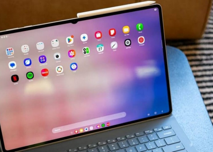 5 Tablet Terbaik 2026 untuk Kerja, Kuliah hingga Hiburan