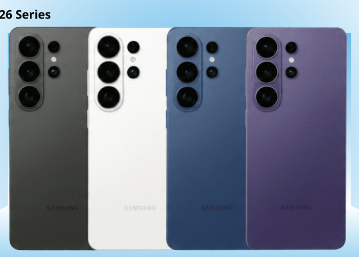 Samsung Mulai Panaskan Galaxy S26 Series, Dijanjikan Hadir Lebih “Cerdas”