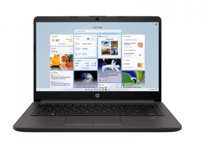 Laptop Terjangkau dan Cepat untuk Mahasiswa, Pilihan Terbaik di Bawah 10 Juta