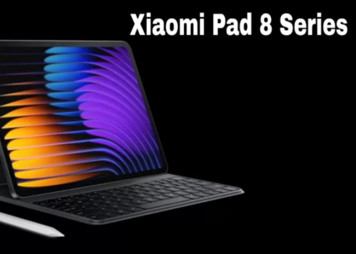 Xiaomi Pad 8 Series Segera Rilis, Usung Fast Charging 67W