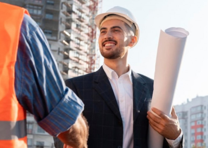 Jangan Asal Pilih! Ini Cara Aman Menentukan Kontraktor Atap dan Dinding Rumah