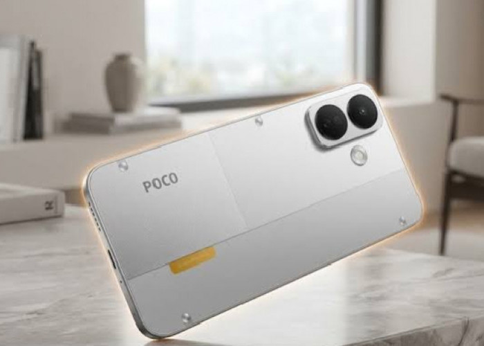 POCO X8s vs POCO X8 Pro Max, Ini Perbedaan Spesifikasi dan Harganya