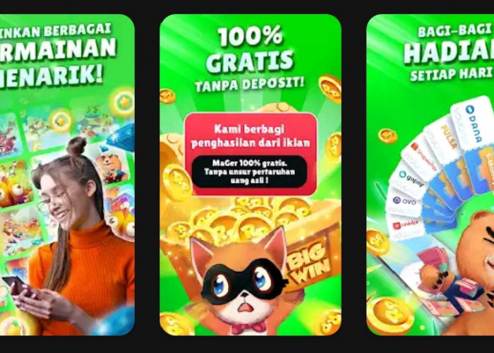 8 Aplikasi Penghasil Uang Tanpa Undang Teman, Cocok untuk Penghasilan Tambahan