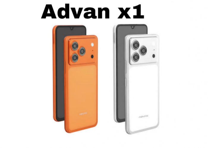 ADVAN X1 vs ADVAN X1 Neo, Ini Perbedaan Spesifikasi dan Keunggulan Keduanya