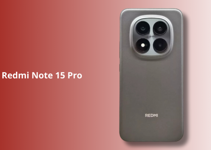 Xiaomi Redmi Note 15 Pro Lolos TKDN, Siap Rilis di Indonesia dengan Spesifikasi Premium dan Harga Terjangkau