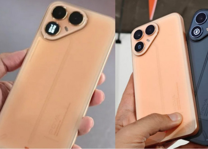 Tecno Pova 8 5G Resmi Meluncur, Baterai 8.000 mAh dan Layar 144Hz Mulai Rp3 Jutaan