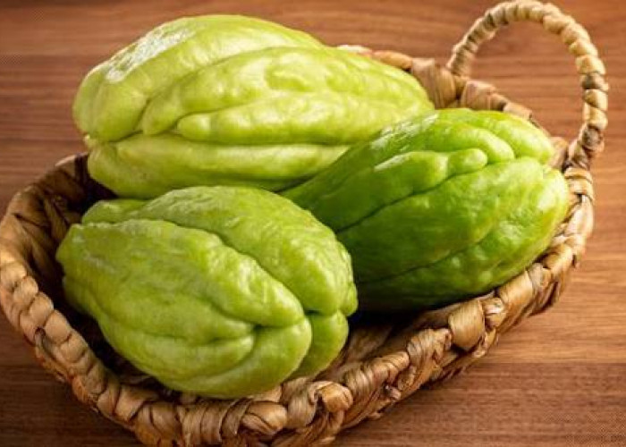 5 Kandungan Labu Siam yang Baik untuk Kesehatan, Benarkah Bisa Membantu Mengatasi Asam Urat?