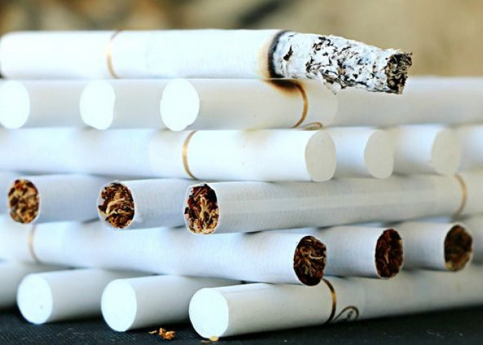 2023, Rokok Batangan Bakal Dilarang Dijual, Ini Alasannya