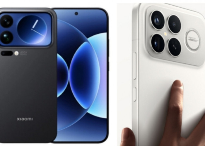 Xiaomi 17 Pro Max vs Redmi K90 Pro Max, Duel Flagship Terbaru China