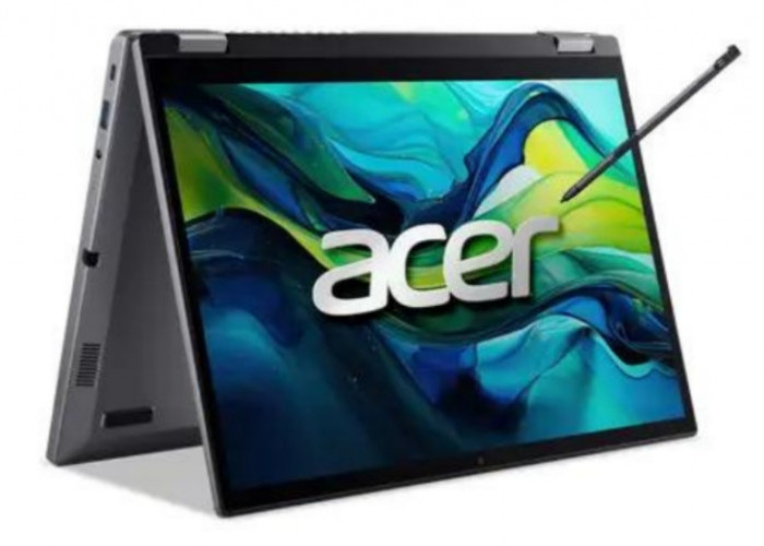 Laptop AI Terbaik 2026: Pilihan Profesional untuk Produktivitas Maksimal