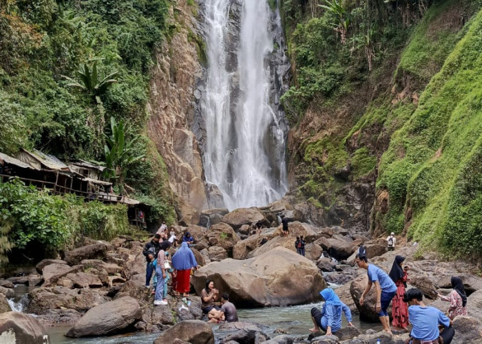 Libur Nataru di Sumatera Selatan: 5 Tempat Wisata Alam yang Wajib Dikunjungi