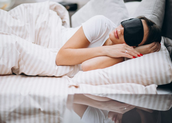 Waspada! Ini 5 Bahaya Langsung Tidur Setelah Sahur, Sebaiknya Hindari Mulai Sekarang Juga