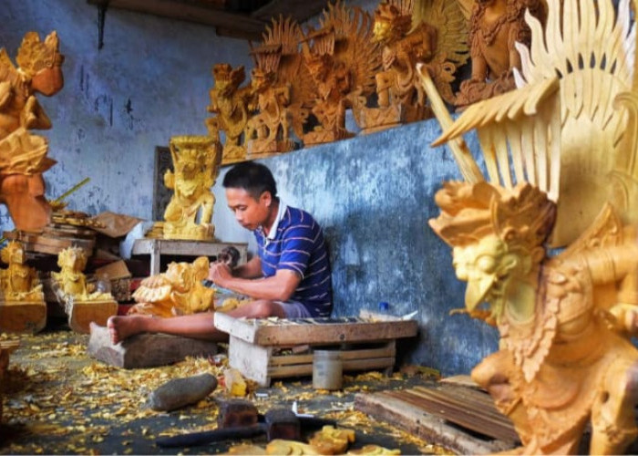 Wujud Nyata Keberpihakan Pada UMKM, BRI Salurkan KUR Rp54,9 Triliun Hingga April 2025