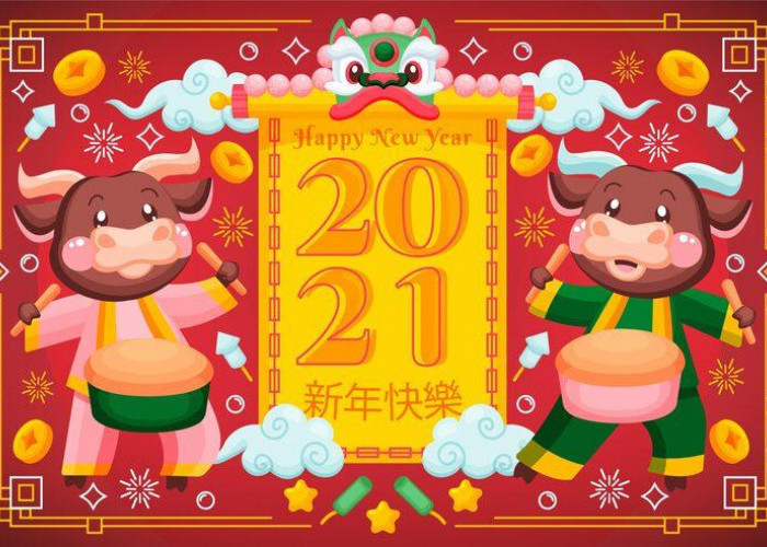 Ramalan Shio 31 Desember 2025, Tikus Ini Adalah Hari Keberuntungan Anda