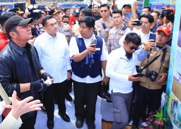 Bio Avtur Banyuasin, Langkah Besar Indonesia Menuju Penerbangan Berkelanjutan