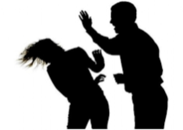 Diduga KDRT di Prabumulih, Wanita 40 Tahun Alami Luka Serius