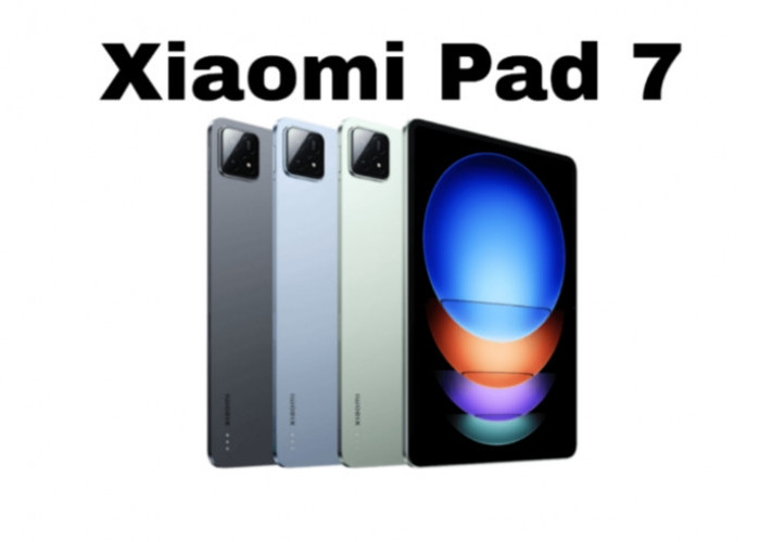 Xiaomi Pad 7 Pro Resmi Hadir di Indonesia, Andalkan Performa Flagship