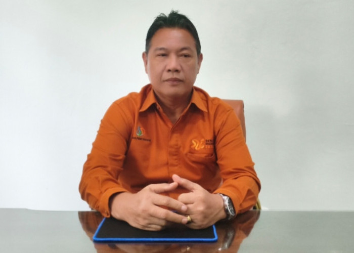 Prabumulih Bersiap Sukseskan Sensus Ekonomi 2026, Ratusan Petugas Siap Turun Lapangan