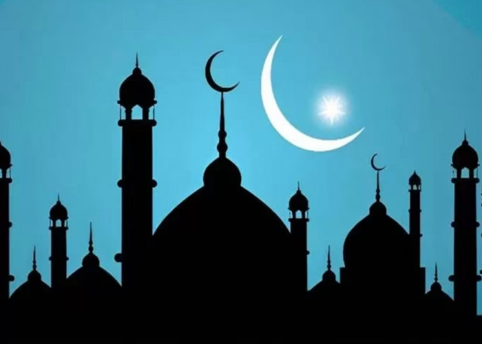 ﻿Ini Jadwal Imsakiyah Ramadan 1444 H Wilayah Kota Prabumulih