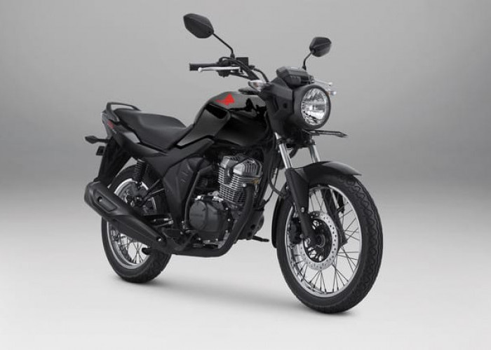 Honda CB150 Verza vs Yamaha XSR 155, Lebih Pilih Motor Tangguh atau Motor Premium