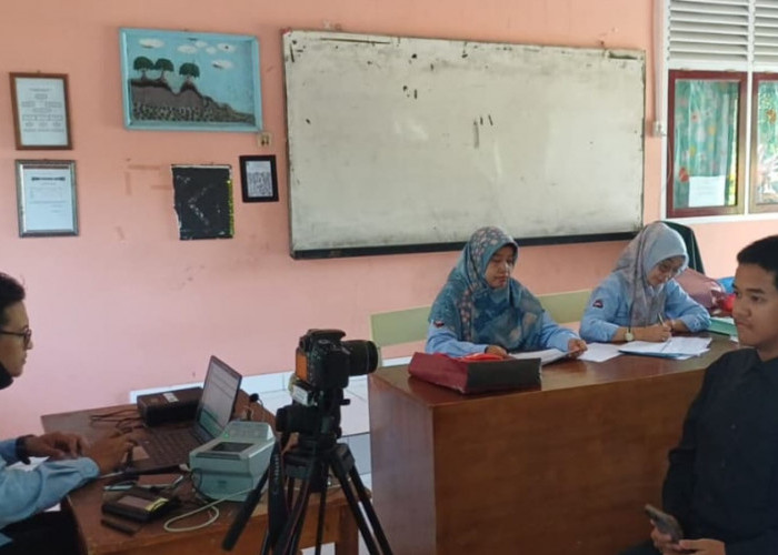 Disdukcapil Prabumulih Imbau Warga Usia 17 Tahun Segera Rekam KTP-el