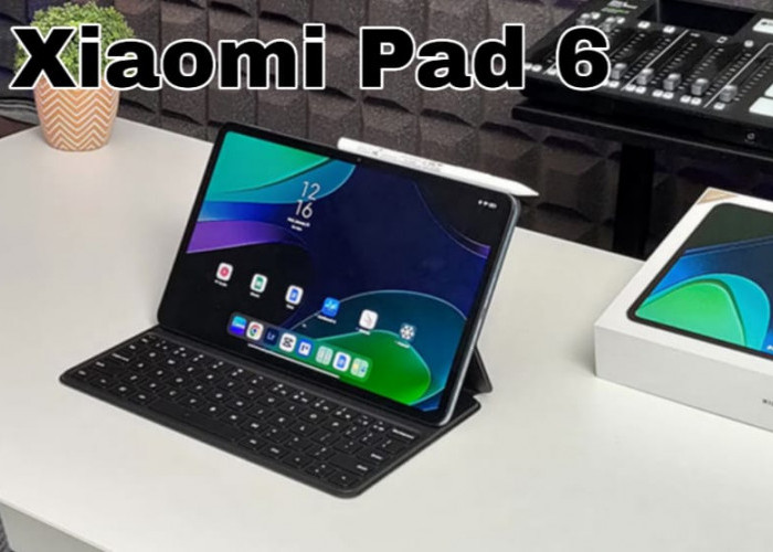 6 Tablet Pengganti Laptop Terbaik 2026: Performa Kencang, Harga Masih Masuk Akal